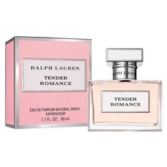 Tender Romance Eau de Parfum - comprar online