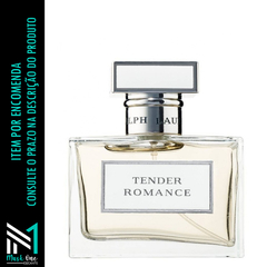 Tender Romance Eau de Parfum