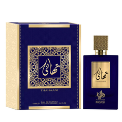 LACRADO - Thahaani Eau de Parfum - AL WATANIAH - comprar online