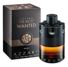 LACRADO - The Most Wanted Parfum - AZZARO - comprar online