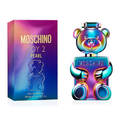 LACRADO - Toy 2 Pearl Eau de Parfum - MOSCHINO - comprar online