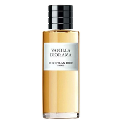 Vanilla Diorama - La Collection Privée