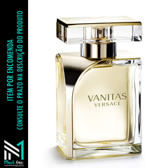 Vanitas Versace Eau de Parfum