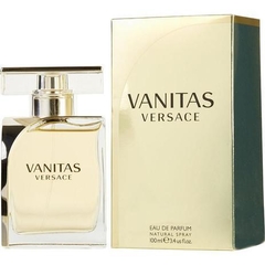 Vanitas Versace Eau de Parfum - comprar online