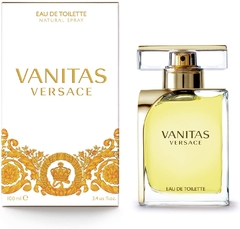 Vanitas Versace Eau de Toilette - comprar online