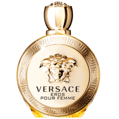 DECANT - Versace Eros Pour Femme Eau de Parfum - VERSACE
