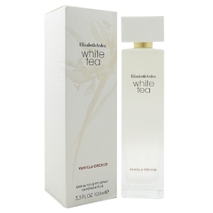White Tea Vanilla Orchid Eau de Toilette - comprar online