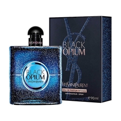 Black Opium Intense Eau de Parfum - comprar online