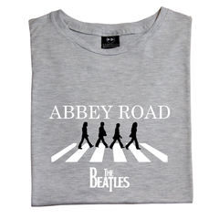 Remera Beatles Abbey Road en internet