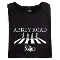 Remera Beatles Abbey Road - comprar online