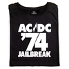 Remera ACDC Jailbreak '74