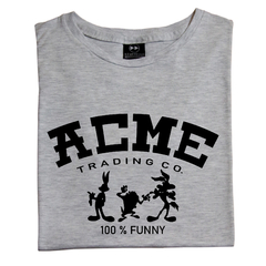 Remera ACME - tienda online