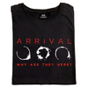 Remera Cine Arrival - comprar online