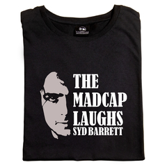 Remera Pink Floyd Syd Barrett