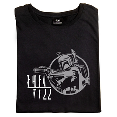 Remera Star Wars Boba Fett - comprar online