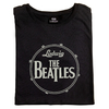 Remera Beatles Bombo