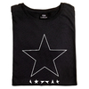 Remera Davis Bowie Blackstar