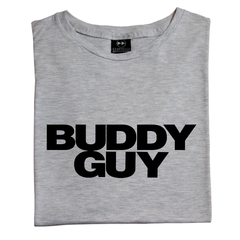 Remera Buddy Guy - comprar online