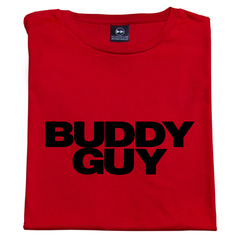 Remera Buddy Guy en internet