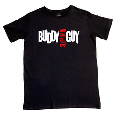 Remera Buddy Guy Sleepin In - comprar online