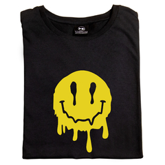 Remera Melted Face
