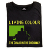 Living Colour The Chair in the Doorway