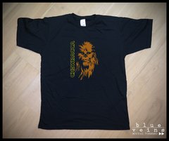 Remera Star Wars Chewbacca