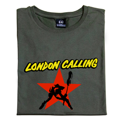 Rmera The Clash London Calling