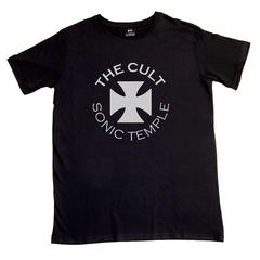 Remera The Cult Sonic Temple - comprar online