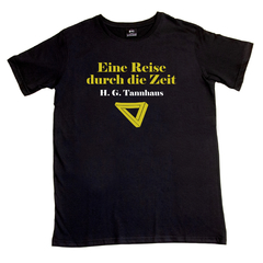 Remera Dark Libro - comprar online