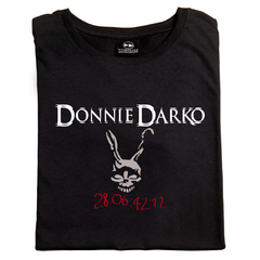 Remera Donnie Darko - comprar online
