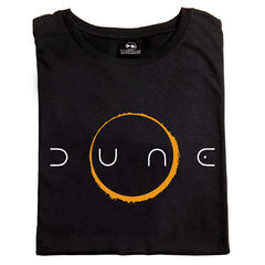 Remera Cine D U N E