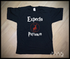 Remera Harry Potter Expecto Patronum