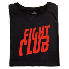 Remera Cine Fight Club