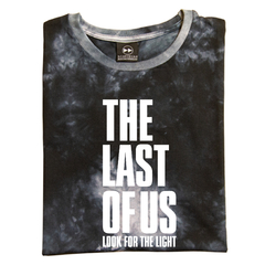 Remera The Last of Us
