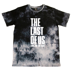 Remera The Last of Us - comprar online
