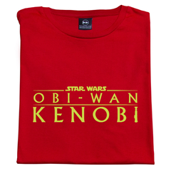 Remera Obi-Wan Kenobi Star Wars en internet