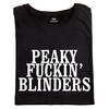 Remera Peaky Blinders Fuckin' Blinders