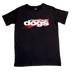 Remera Cine Reservoir Dogs - comprar online
