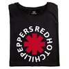 Remera RHCP logo