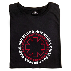 Remera RHCP Blood Sugar