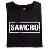 Remera Sons of Anarchy SAMCRO