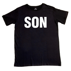 Remera Sons of Anarchy SON - Blue Veins Remeras