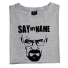 Remera Say my Name