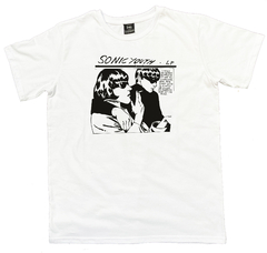 Remera Sonic Youth - comprar online