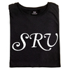 Remera Stevie Ray Vaughan S R V