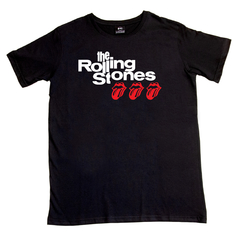 Remera The Rolling Stones - comprar online