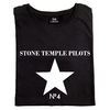 Remera Stone Temple Pílots N4 - comprar online