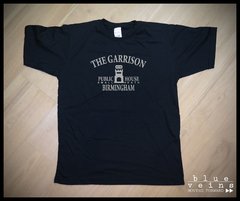 Remera Peaky Blinders The Garrison