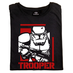 Remera Star Wars Trooper